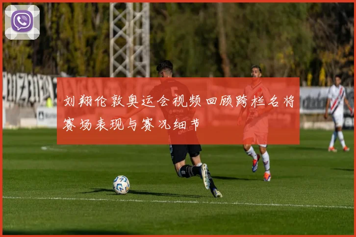 刘翔伦敦奥运会视频回顾跨栏名将赛场表现与赛况细节