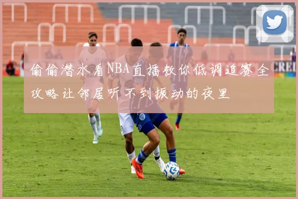 偷偷潜水看NBA直播教你低调追赛全攻略让邻居听不到振动的夜里