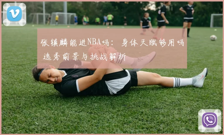 张镇麟能进NBA吗：身体天赋够用吗 选秀前景与挑战解析