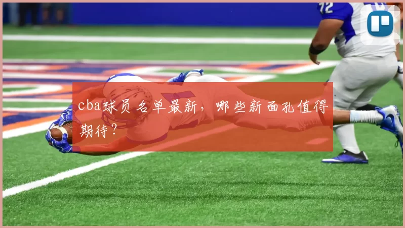 cba球员名单最新，哪些新面孔值得期待？