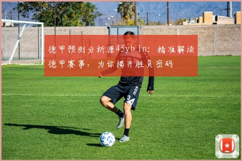 德甲预测分析源45yb in：精准解读德甲赛事，为你揭开胜负密码